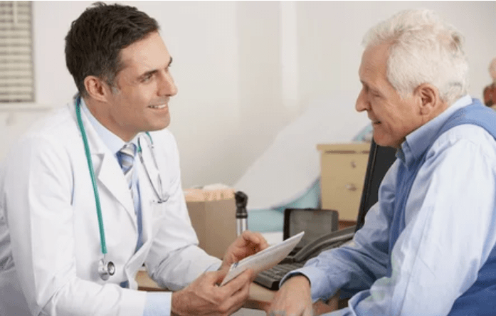 Physician